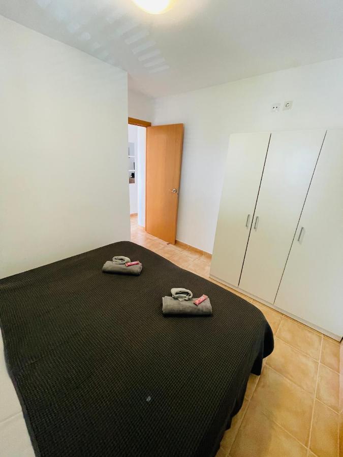Apartment 2 Bedroom Top Located In Playa Del Ingles