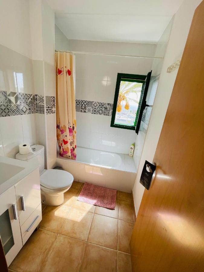 2 Bedroom Top Located In Playa Del Ingles Apartment Maspalomas (Gran Canaria)