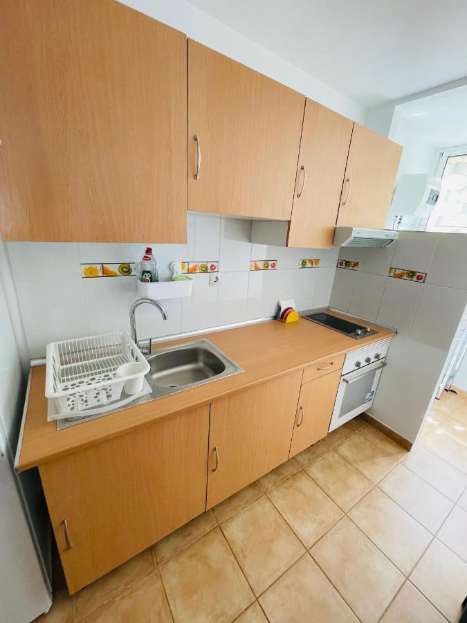 2 Bedroom Top Located In Playa Del Ingles Apartment Maspalomas (Gran Canaria)