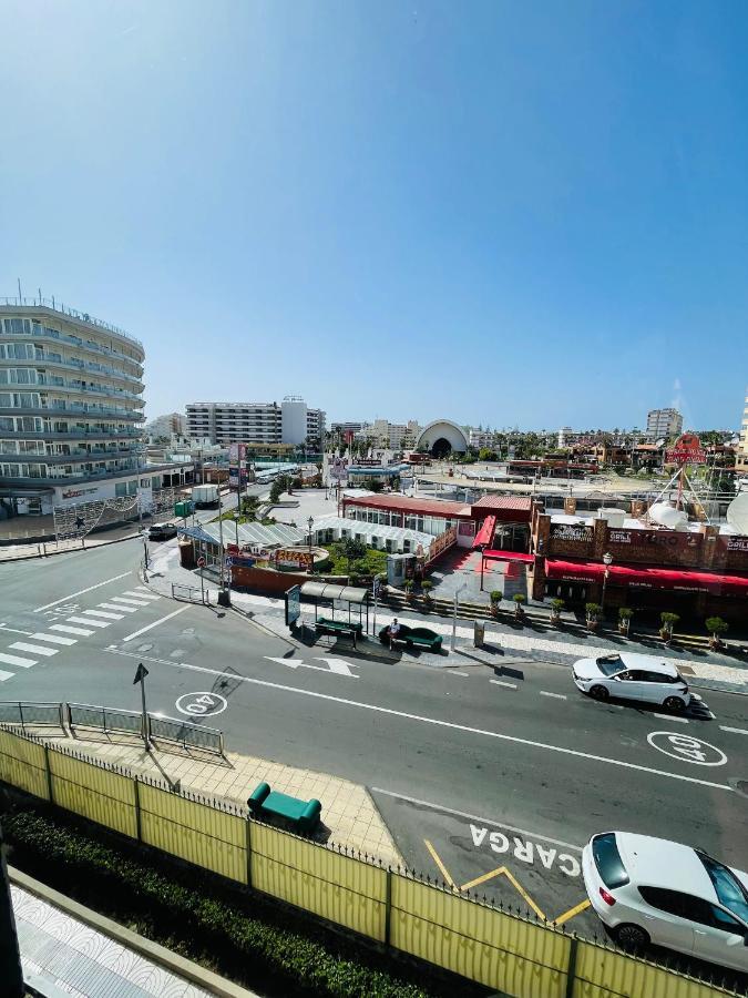 Apartment 2 Bedroom Top Located In Playa Del Ingles Maspalomas (Gran Canaria)