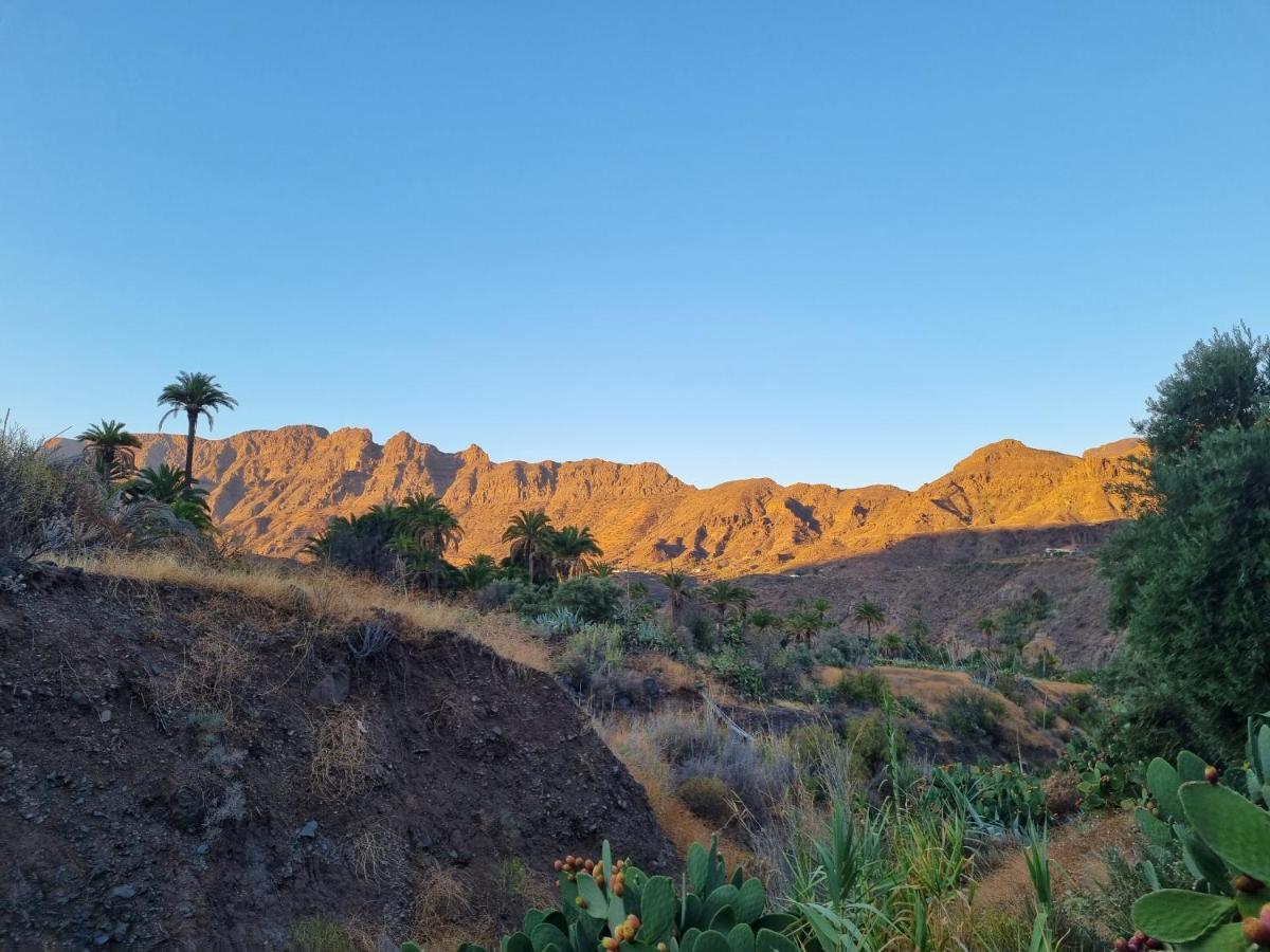 El Vergel Farm stay *