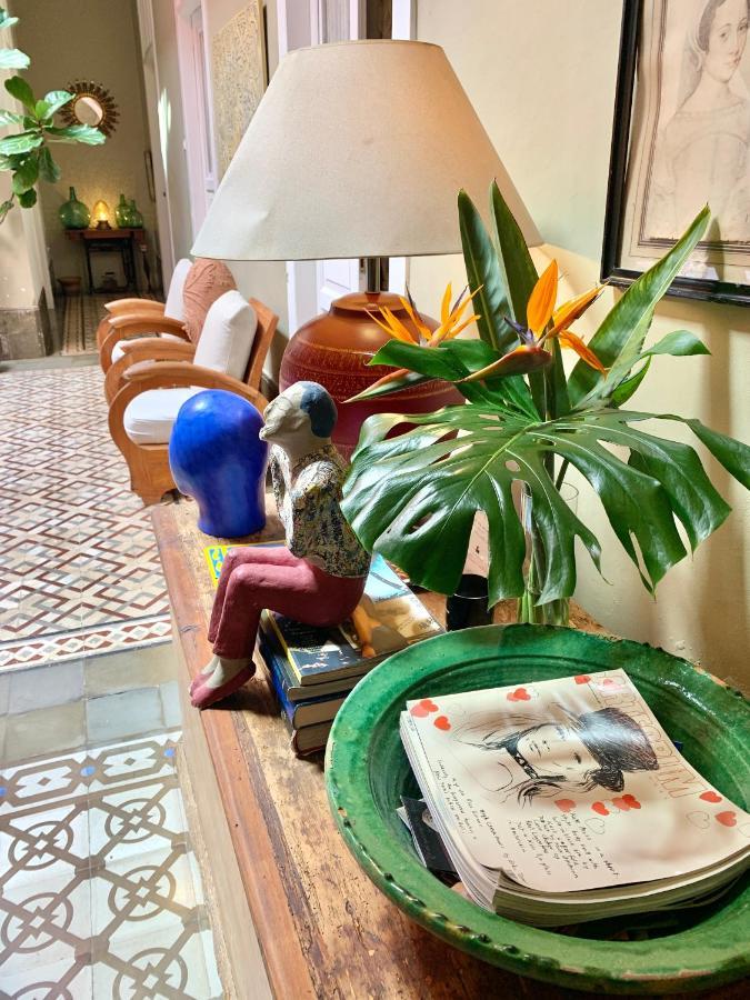 Appartamento La Casa De Vegueta