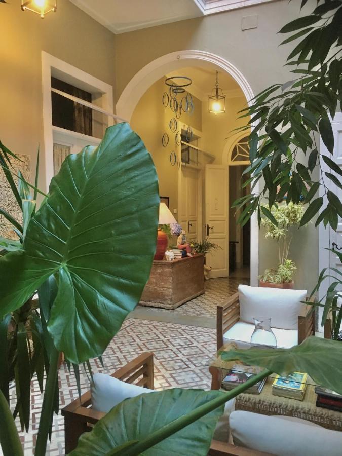Appartamento La Casa De Vegueta Las Palmas de Gran Canaria