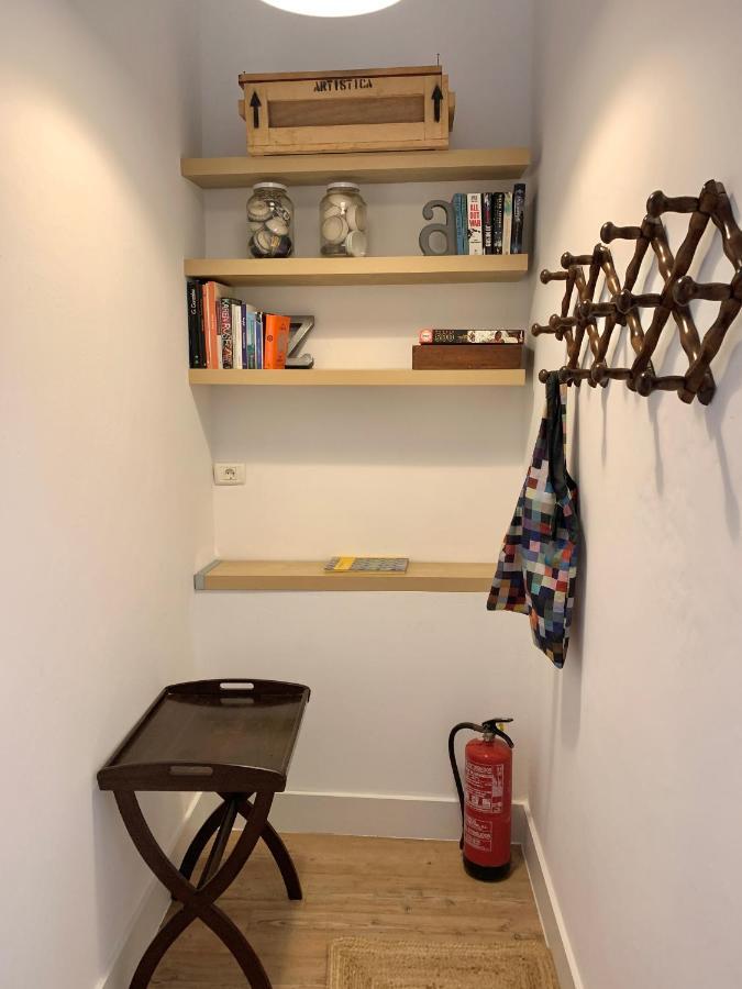 Appartamento La Casa De Vegueta *