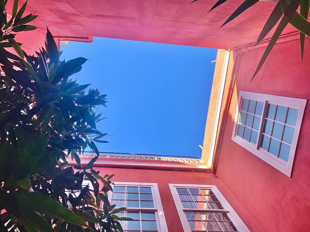 La Casa De Vegueta Appartamento Las Palmas de Gran Canaria