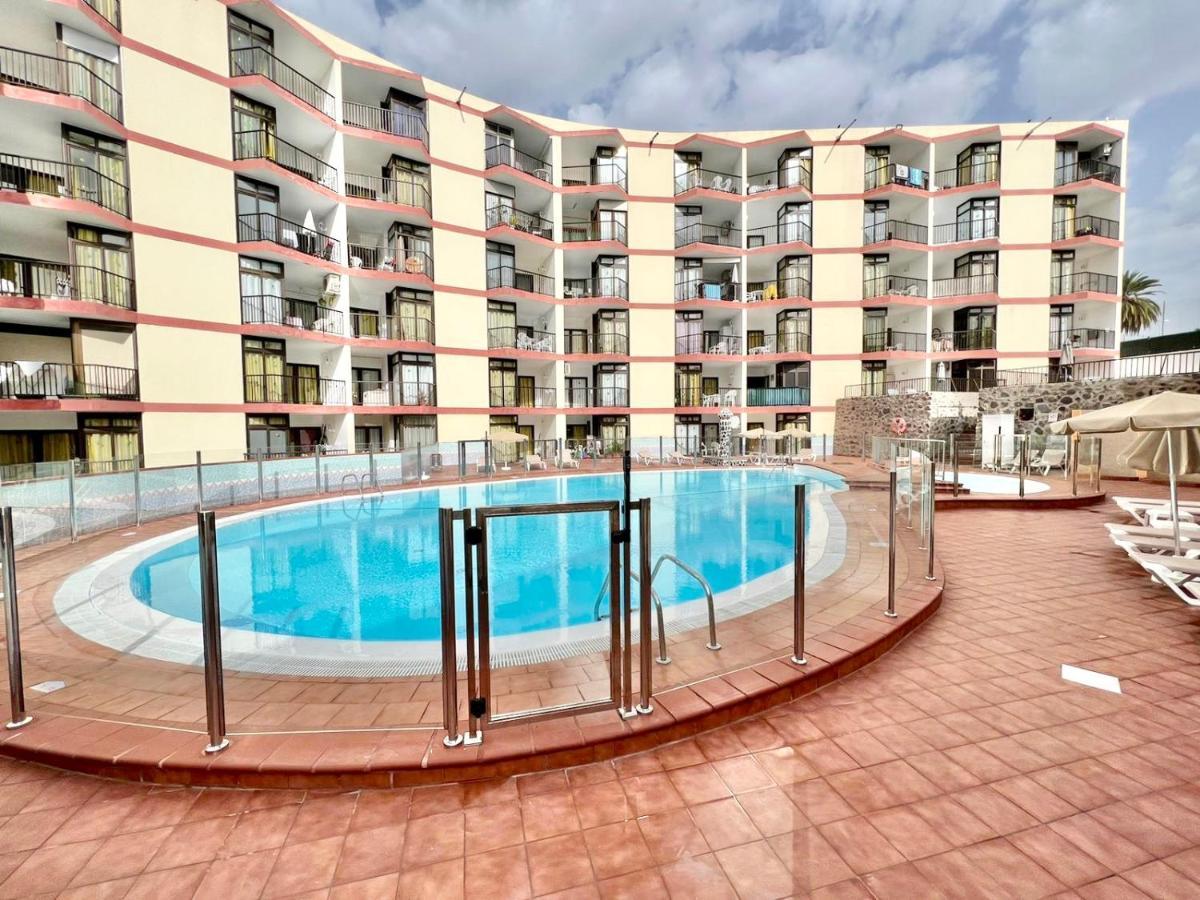 Apartamento House Playa Del Inglés San Bartolomé
