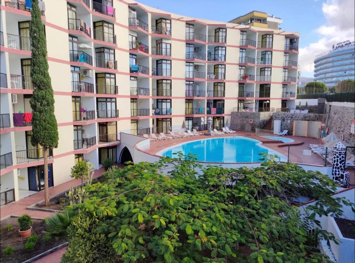 Apartamento House Playa Del Inglés San Bartolomé