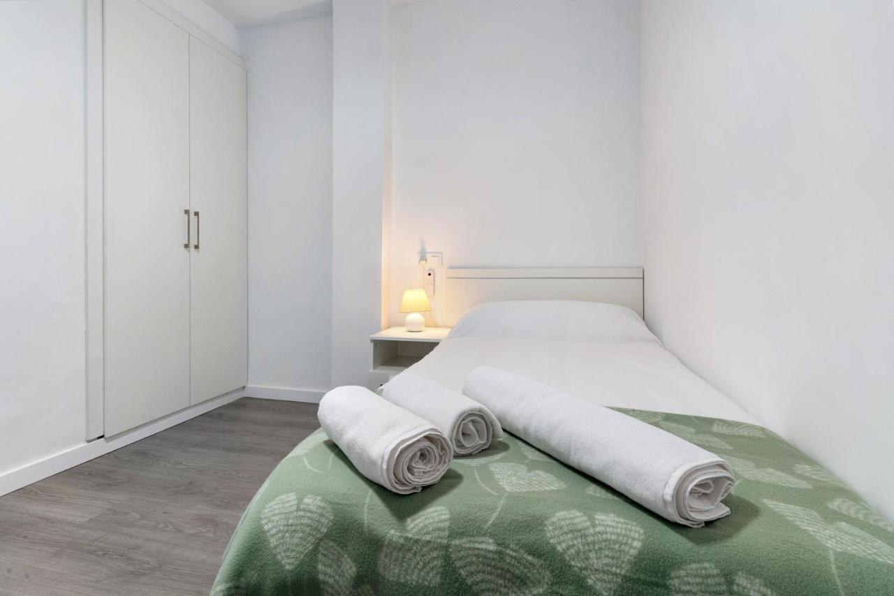 Apartamento Casa Manuela *
