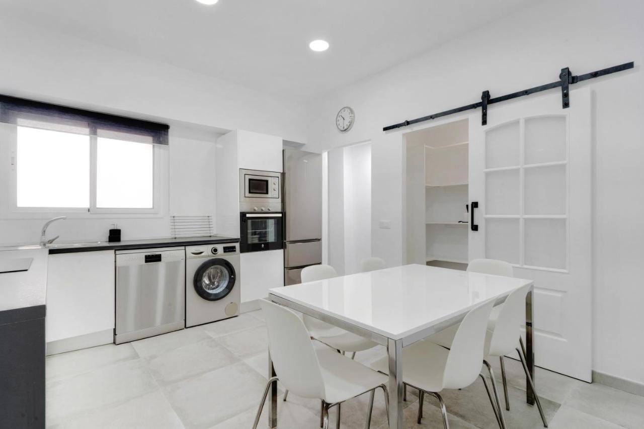 Casa Manuela Apartamento
