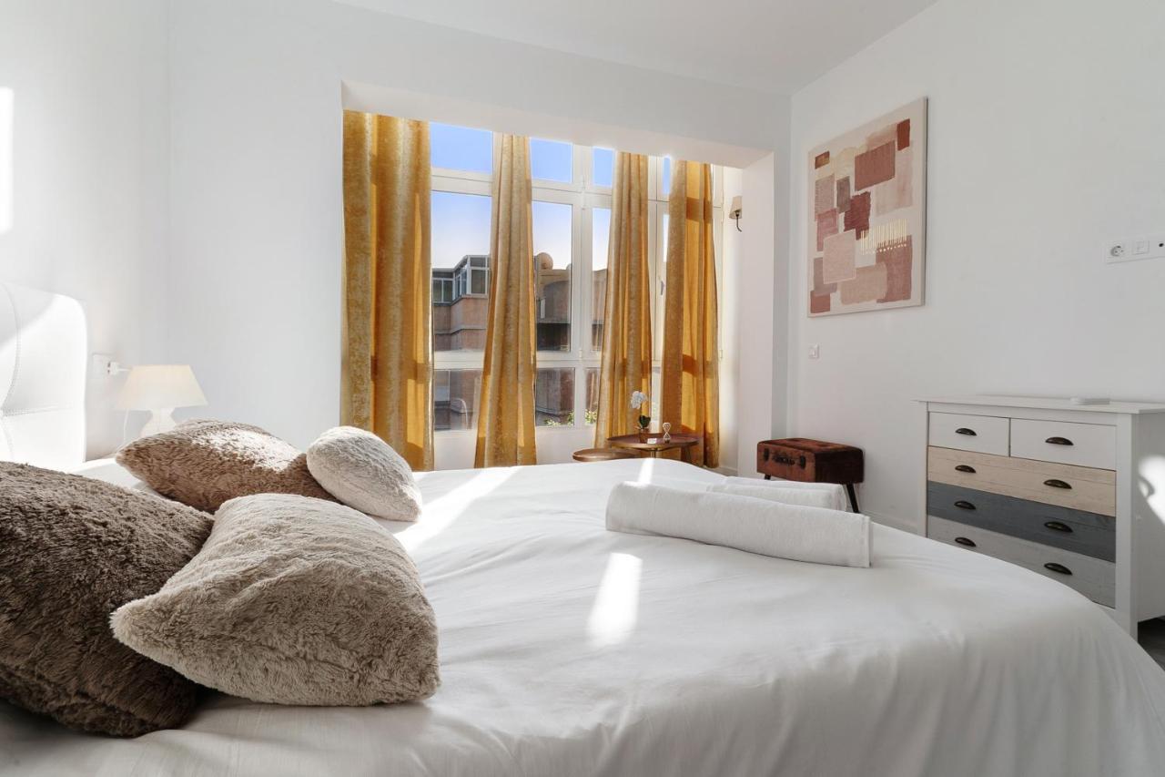 Apartamento Casa Manuela *