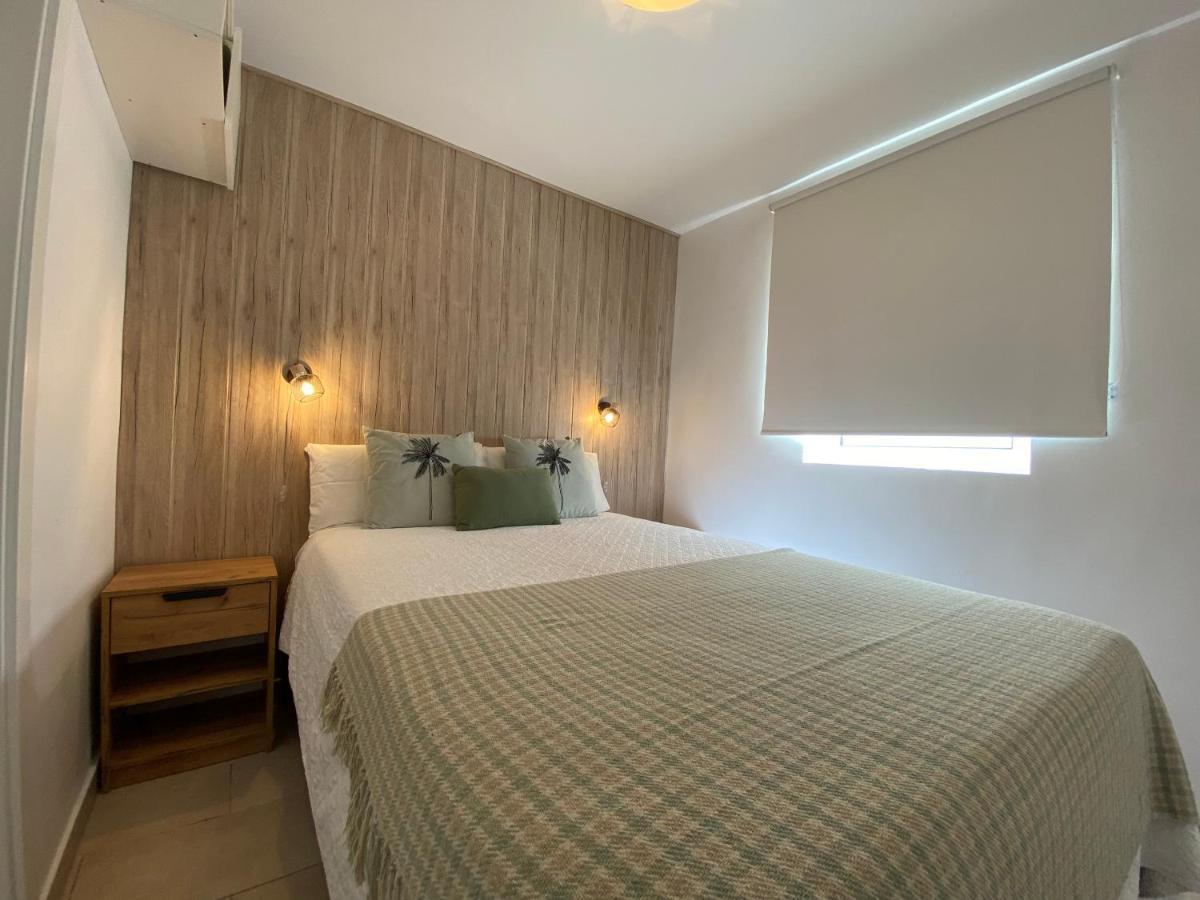 Relax Tauro Apartamento *