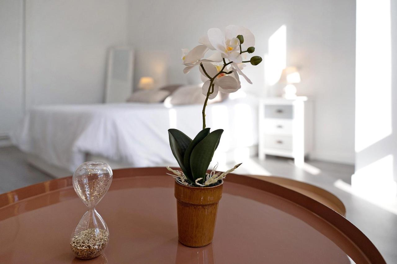 Apartamento Casa Manuela Las Palmas de Gran Canaria