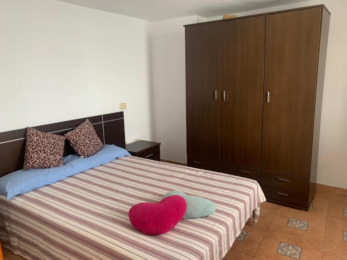 Holiday home Sweet A Pozo Izquierdo