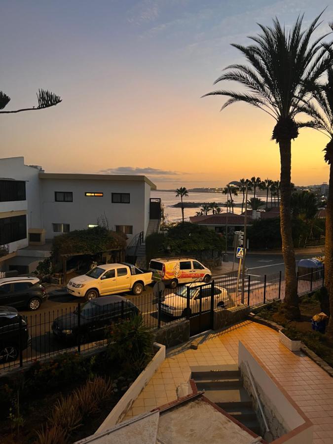 San Agustin,close To The With Pool ! San Bartolomé