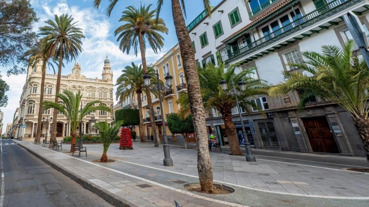 Apartamento Vcv Loft 103