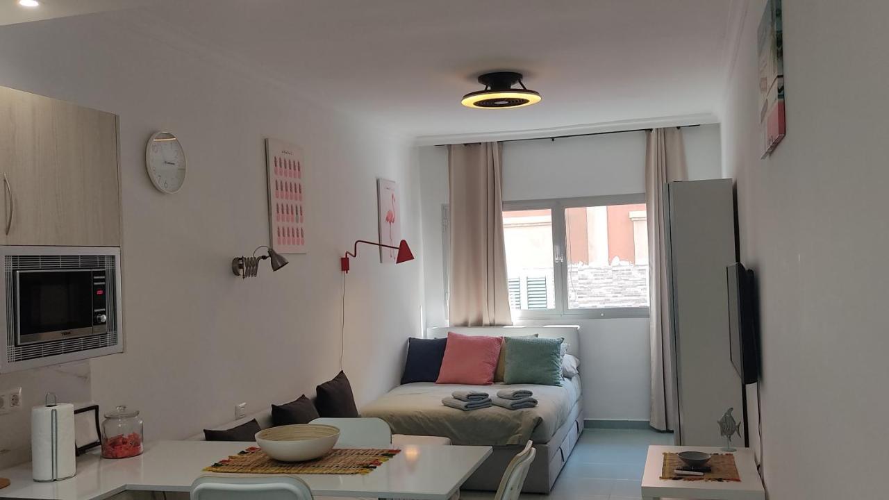 Vcv Loft 103 * Las Palmas de Gran Canaria