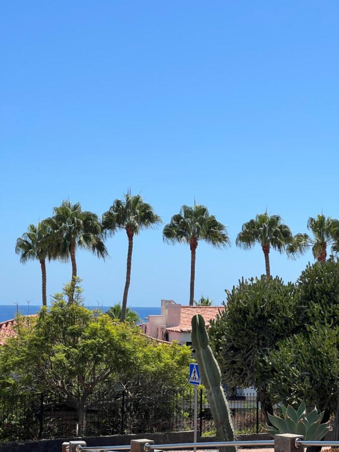 San Agustin,close To The With Pool ! Appartamento San Bartolomé