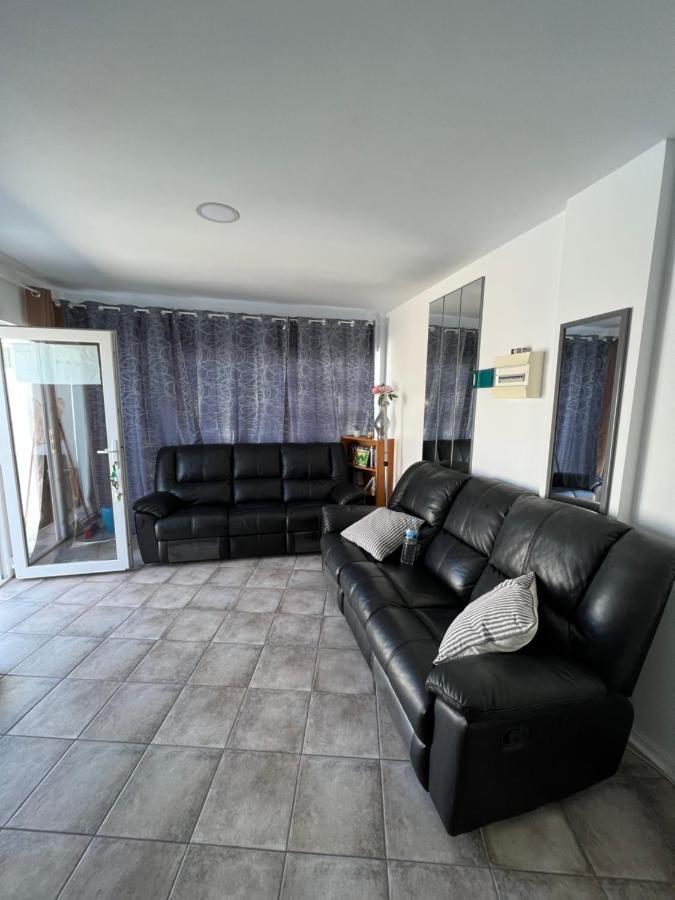 San Agustin,close To The With Pool ! Appartamento *