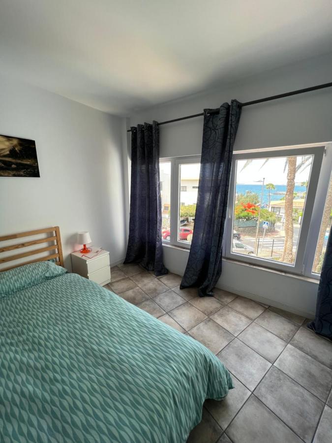Appartamento San Agustin,close To The With Pool ! San Bartolomé