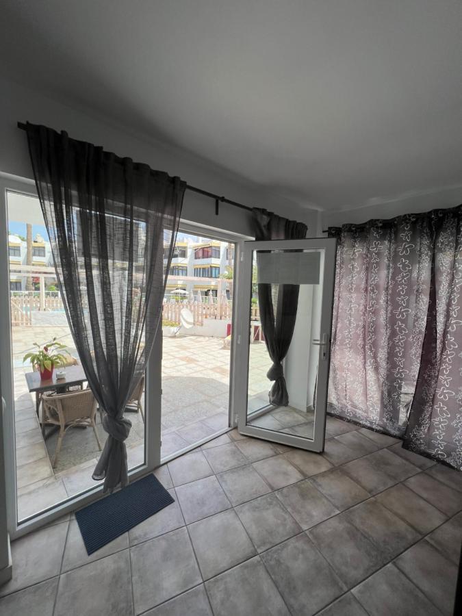 San Agustin,close To The With Pool ! Appartamento *