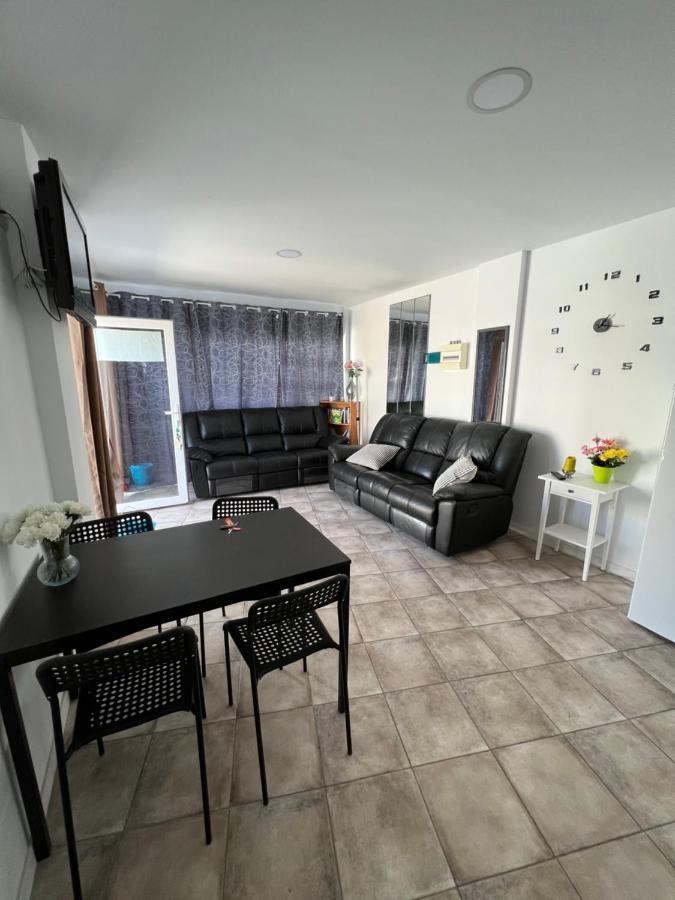 Appartamento San Agustin,close To The With Pool !