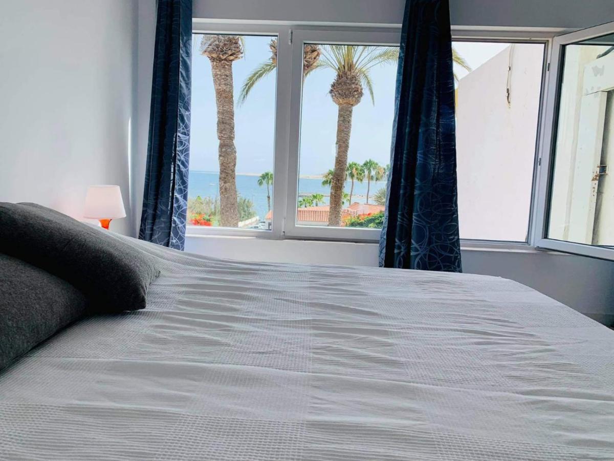 San Agustin,close To The With Pool !