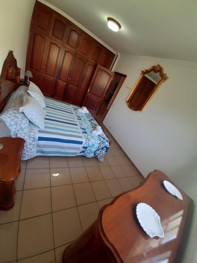 Apartment Vivienda Vacacional En La Playa De La Aldea
