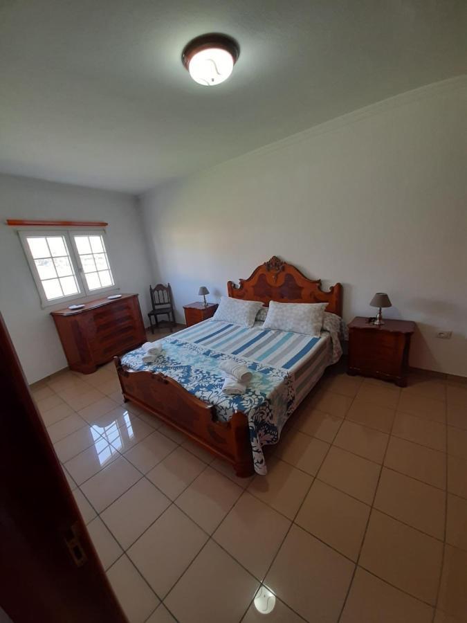 Apartment Vivienda Vacacional En La Playa De La Aldea