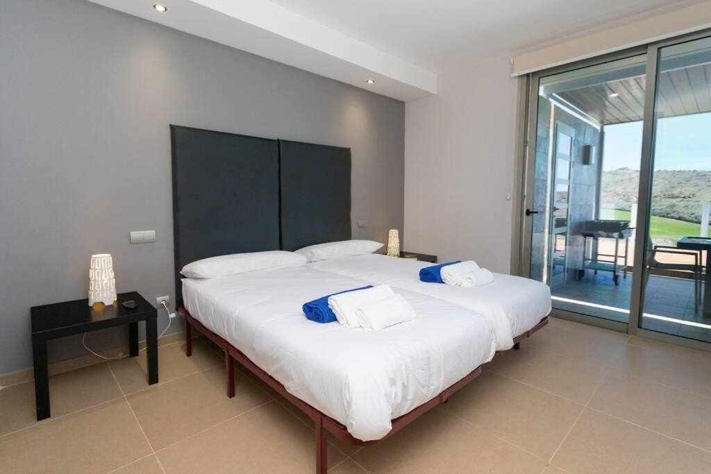 Dragos Golf By Infinity Summer San Bartolomé