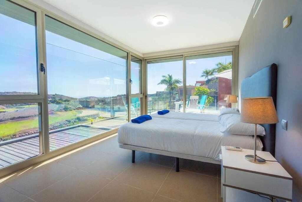 Dragos Golf By Infinity Summer Villa *