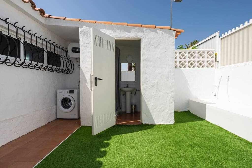 Сasa de vacaciones Vacacional Porches En Playa Del Inglés *