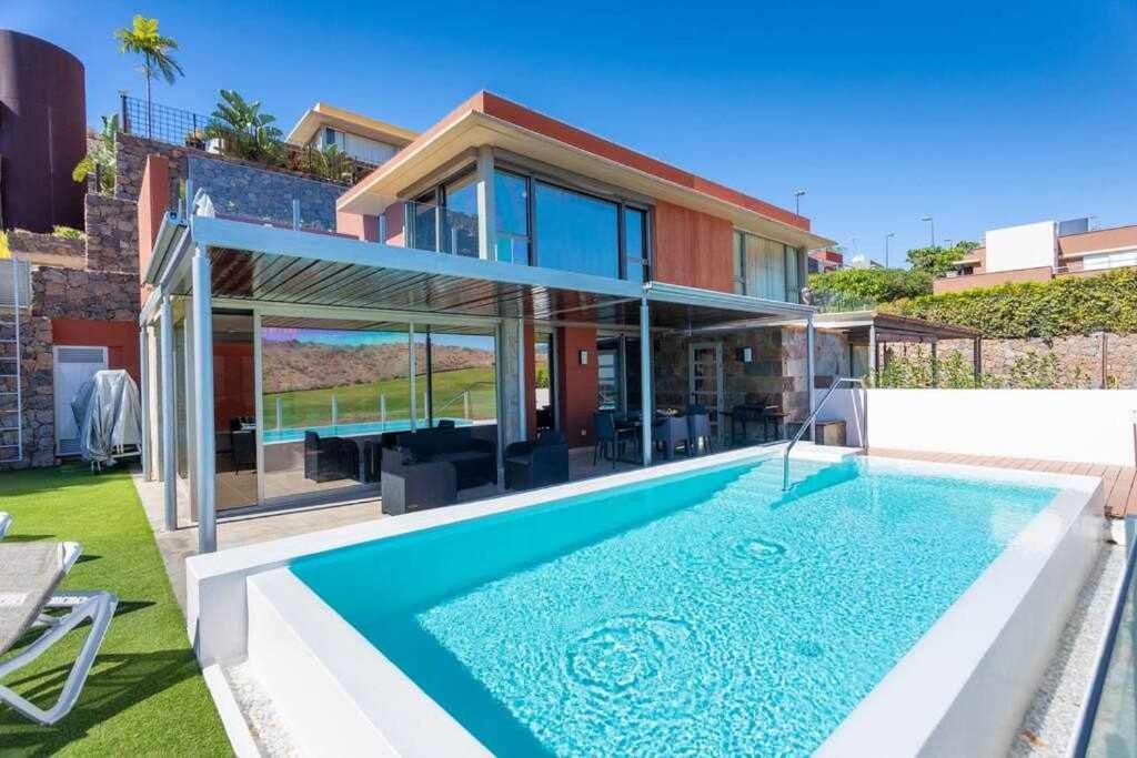 Dragos Golf By Infinity Summer