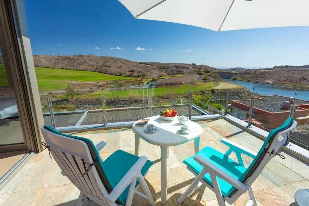 Villa Dragos Golf By Infinity Summer *