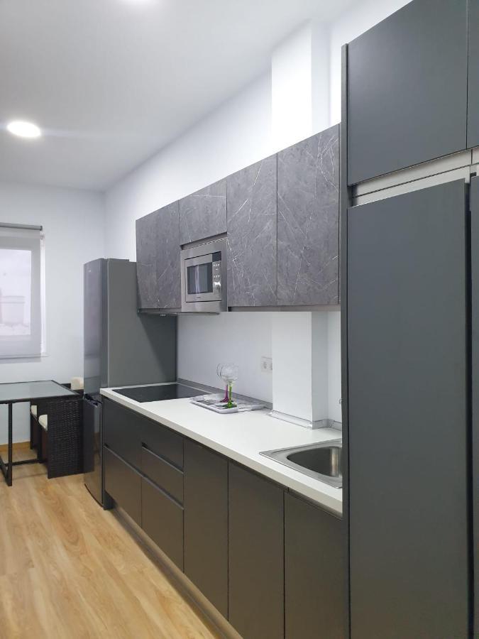 Apartamento City *