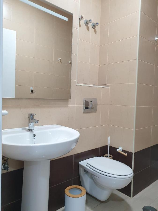 Apartamento City Las Palmas de Gran Canaria