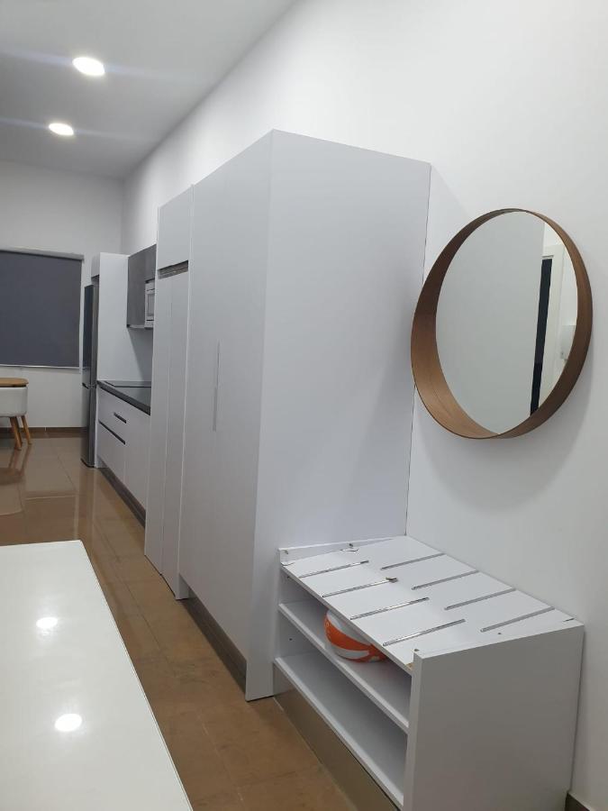 Apartamento City