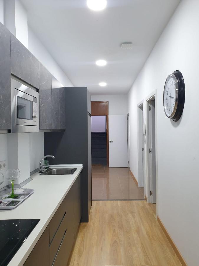 City Apartamento Las Palmas de Gran Canaria