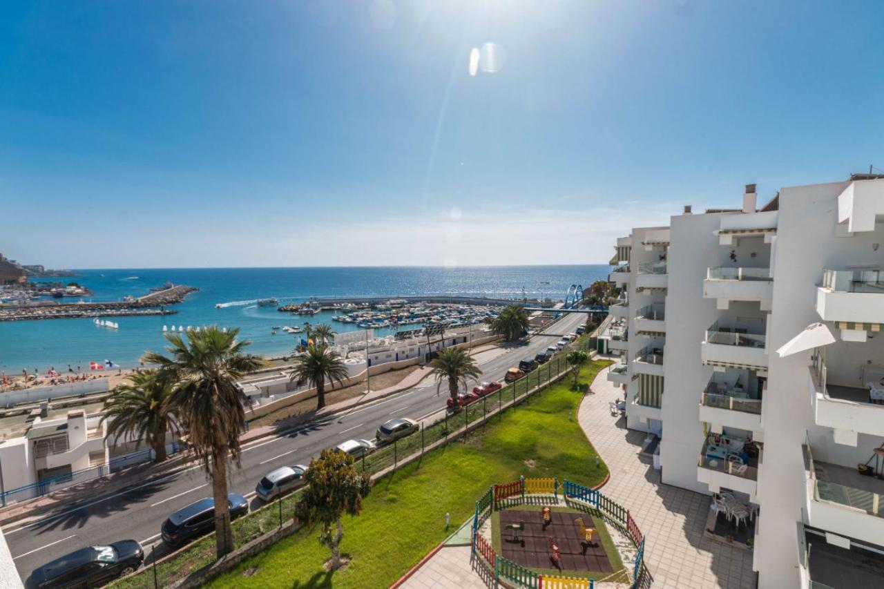 Golden Sunny View Apartment Puerto Rico (Gran Canaria)