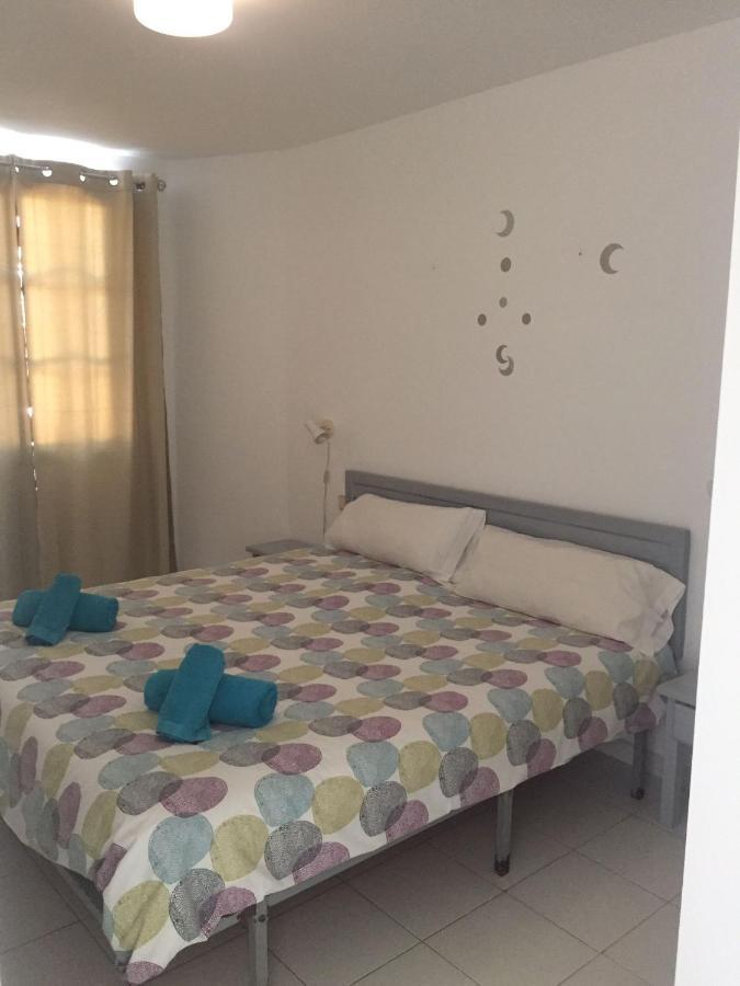 Complejo Sun's Gardens - Maspalomas Apartment *