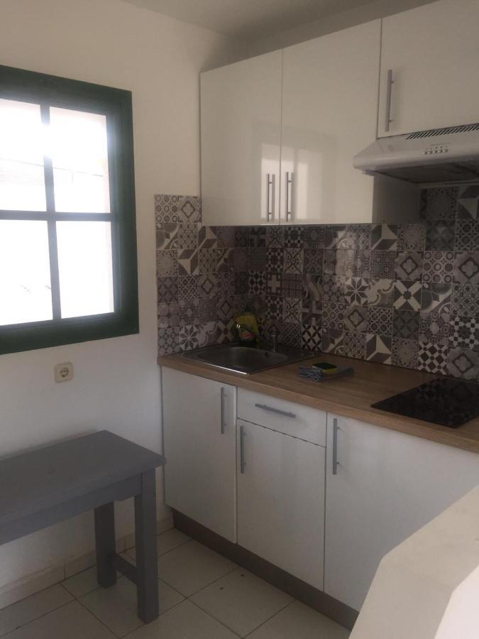Complejo Sun's Gardens - Maspalomas Apartment