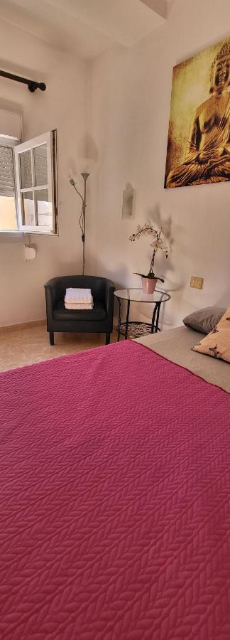 Sweet Pozo Apartment