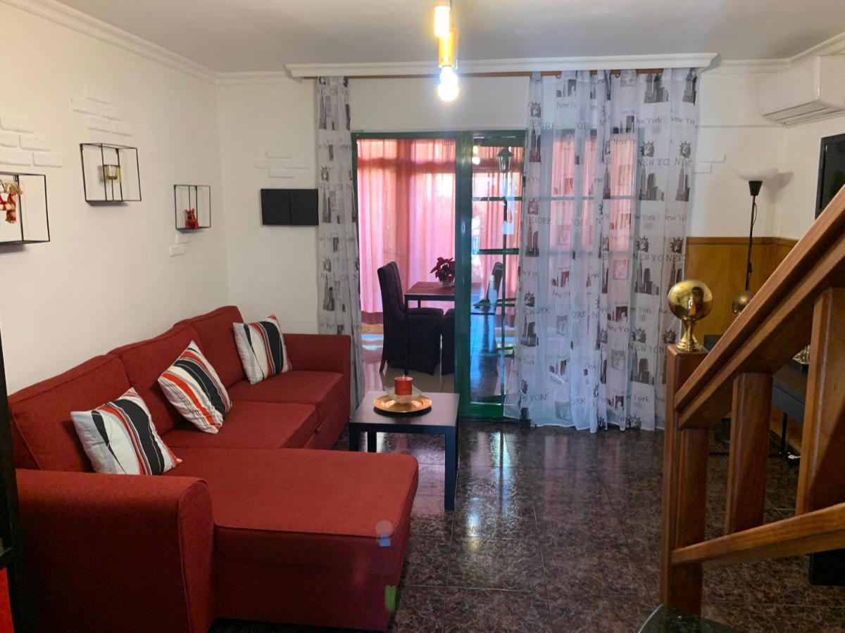 Casa vacanze La , Maspalomas