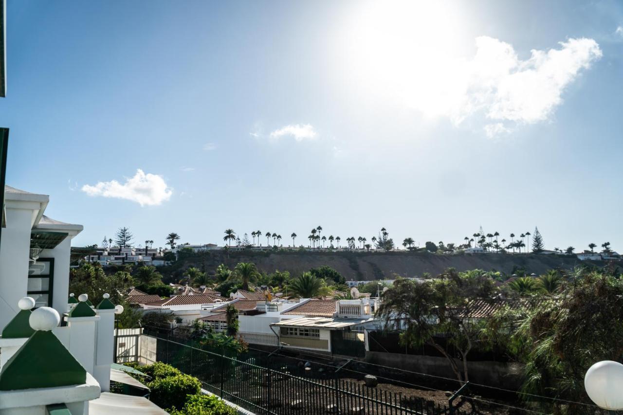 Сasa de vacaciones Acogedor Muy Luminoso Maspalomas (Gran Canaria)