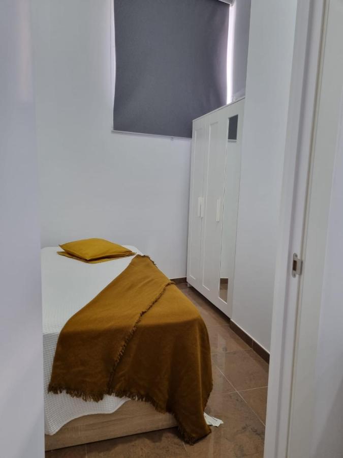 City Apartamento
