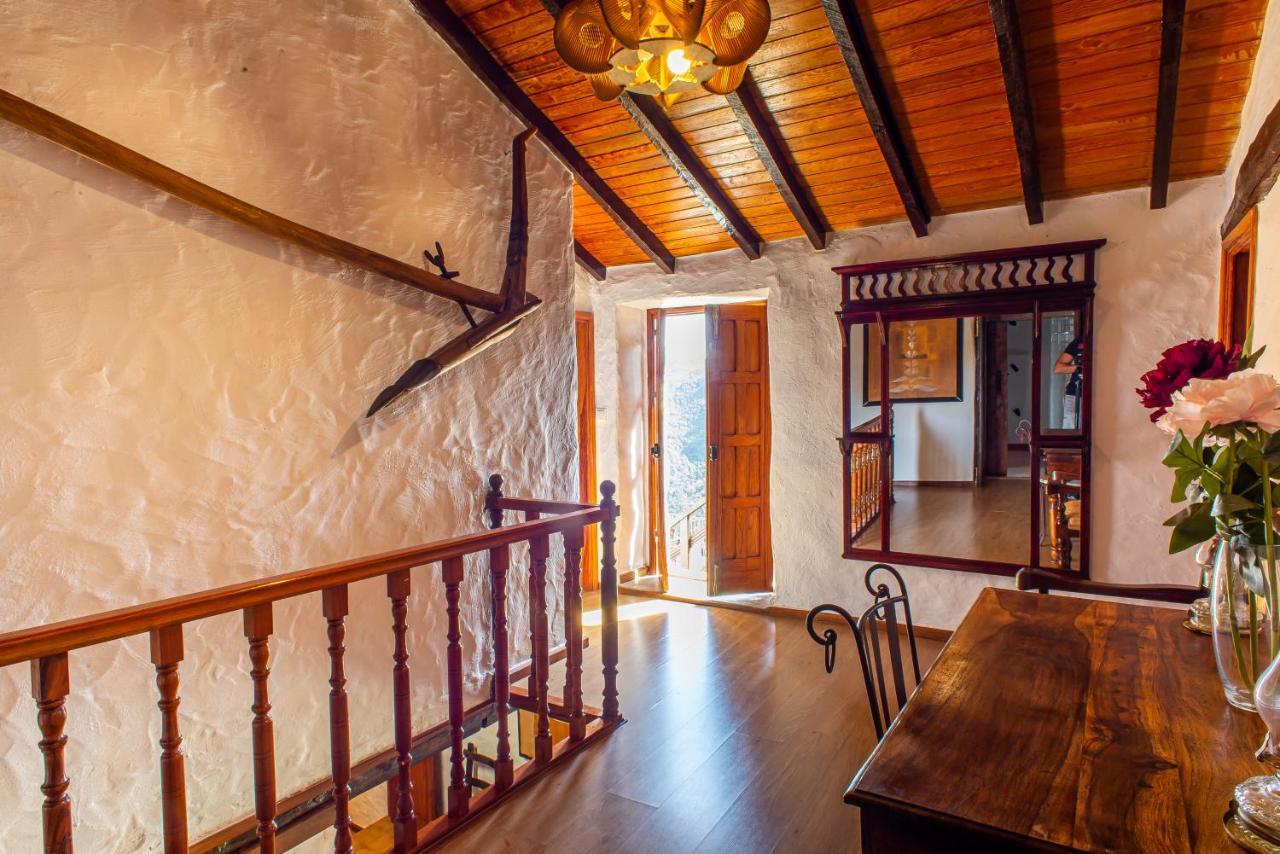 El Majano Moya (Gran Canaria)