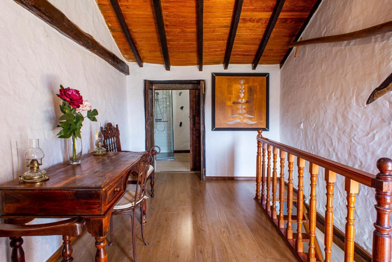 Сasa de vacaciones El Majano Moya (Gran Canaria)