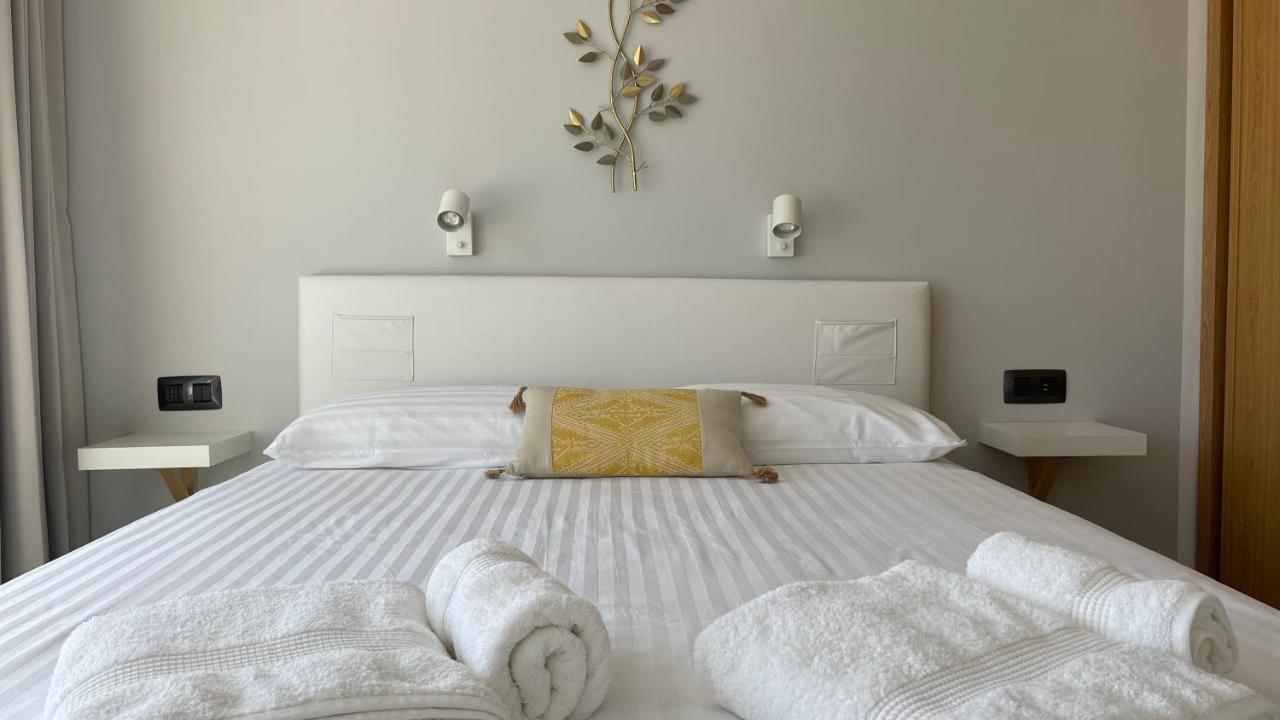 Apartamento Sunrise Seaview Puerto Rico *