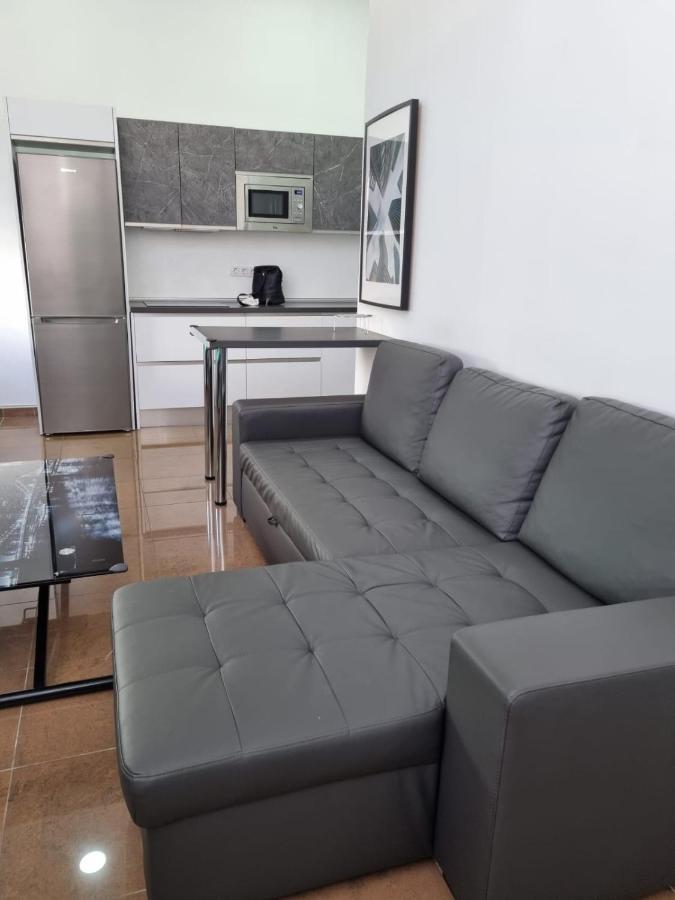 Apartamento City *
