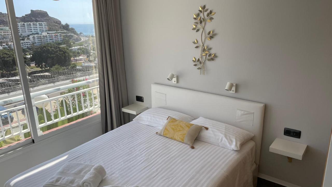 Sunrise Seaview Puerto Rico Apartamento