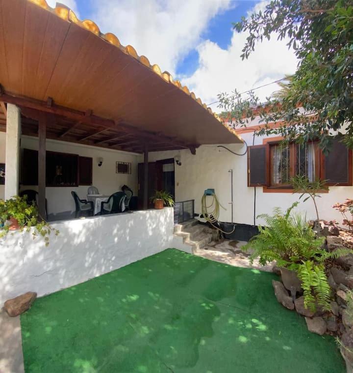 Casa Colonia Apartment *